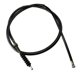 thumbnail image 5 of El cable del cable del embrague de se la la adaptaciónción 350X 1987-2004 Cola Cable de embrague de motocicleta, 5 of 7