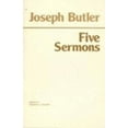 thumbnail image 2 of Joseph Butler: Five Sermons, 2 of 2