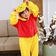 thumbnail image 1 of Mono para niños, pijamas de Panda para niños, viñetas de animales, manta, durmientes, disfraz de Halloween, invierno, niño, niña, licor, Navidad, Jumspuit, 1 of 4