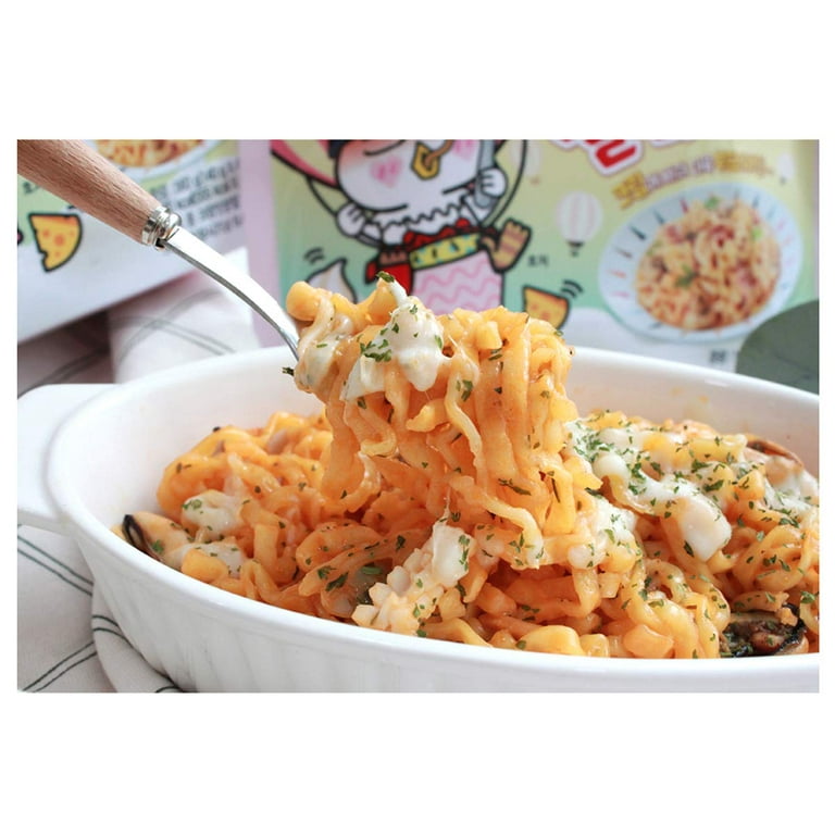 Carbo noodle outlet