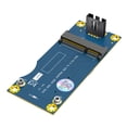 thumbnail image 6 of PCIE Adapter with Card Slot PCIE to USB 2.0 With Card Holder WWAN/LTE Module Assembly for Office and Travel, 6 of 9