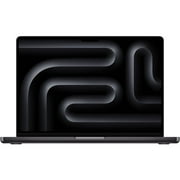 Apple MacBook Pro 14, M3 Pro 11 core CPU 14 core GPU, 18GB RAM, 1TB SSD, 70W USB C (Silver)