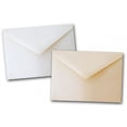 thumbnail image 3 of Leader Opaque Natural 5 1/2 Baronial Envelopes - 250 Envelopes, 3 of 3