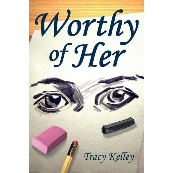 Worthy of Her, (Paperback)
