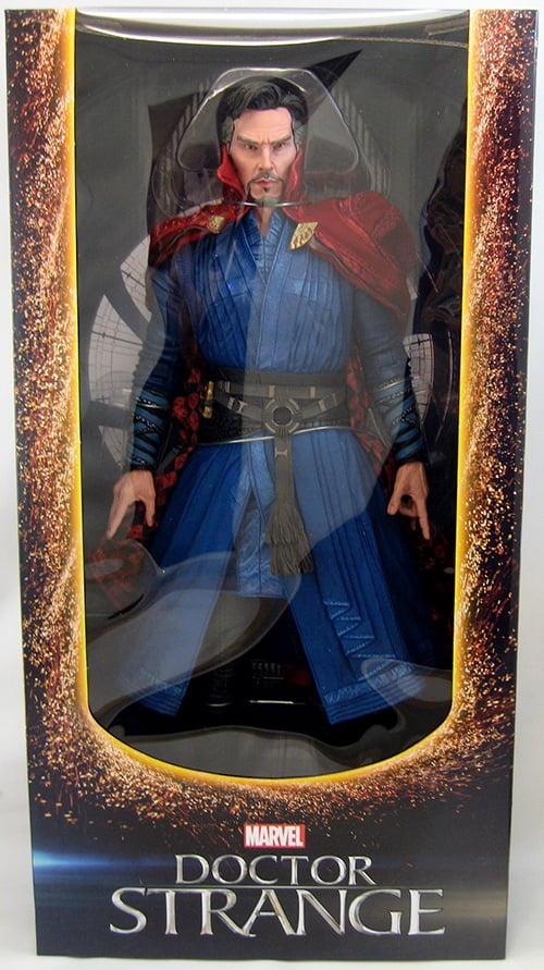 dr strange imaginext