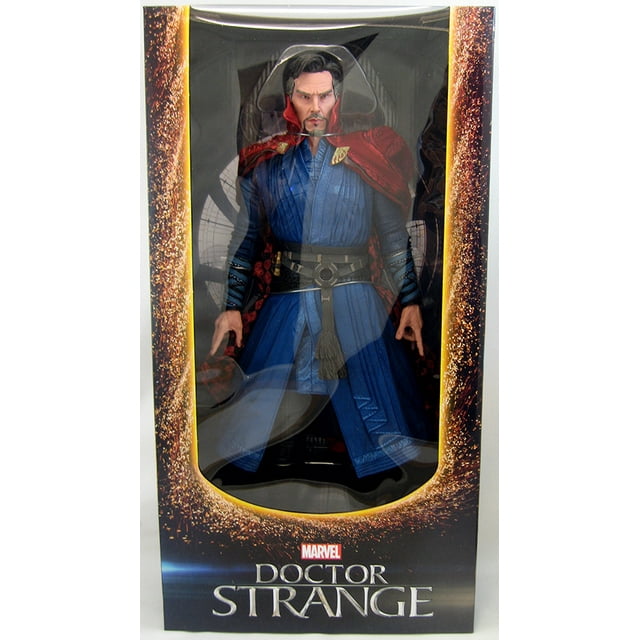Doctor Strange Movie 18 Inch Action Figure 1/4 Scale Series - Doctor Strange