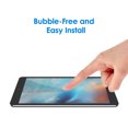 thumbnail image 2 of JETech Screen Protector for iPad mini 5/4 (2019/2015 Model, 5th/4th Generation), Tempered Glass Film, 2-Pack, 2 of 6