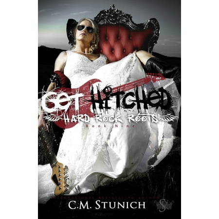 - Get Hitched - eBook