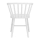 thumbnail image 4 of Silla Exterior Shio Blanco Kessa Muebles, 4 of 5