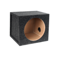 thumbnail image 1 of A-Trends Universel 12 Pouces Simple Moyen sous-Boîte Scellée, 1 of 4
