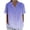 #06 Purple 【New Styles: Mix, Match & Maximize Value】, variant on Women's Short Sleeve T-Shirt Tops Blouses Loose Fit Casual Daily Wear Solid Color Printed Tee Soft Fashion Essential Gift for Women | CSEONE,Army Green L