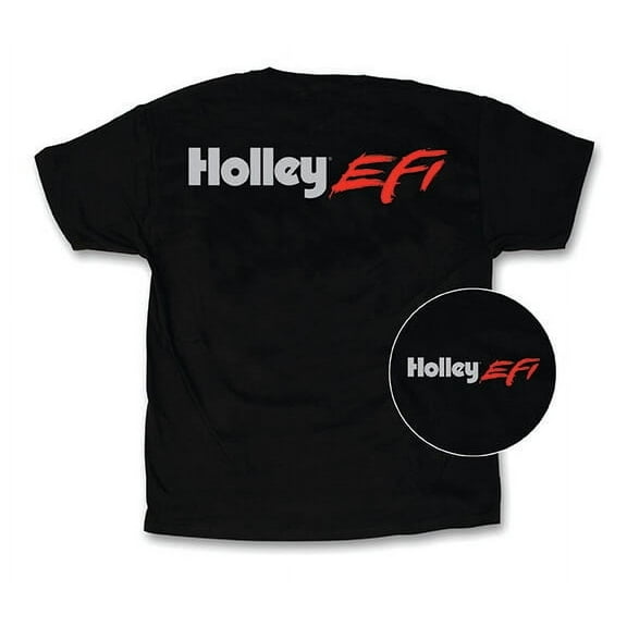 Holley Performance 10044-SMHOL T-Shirt