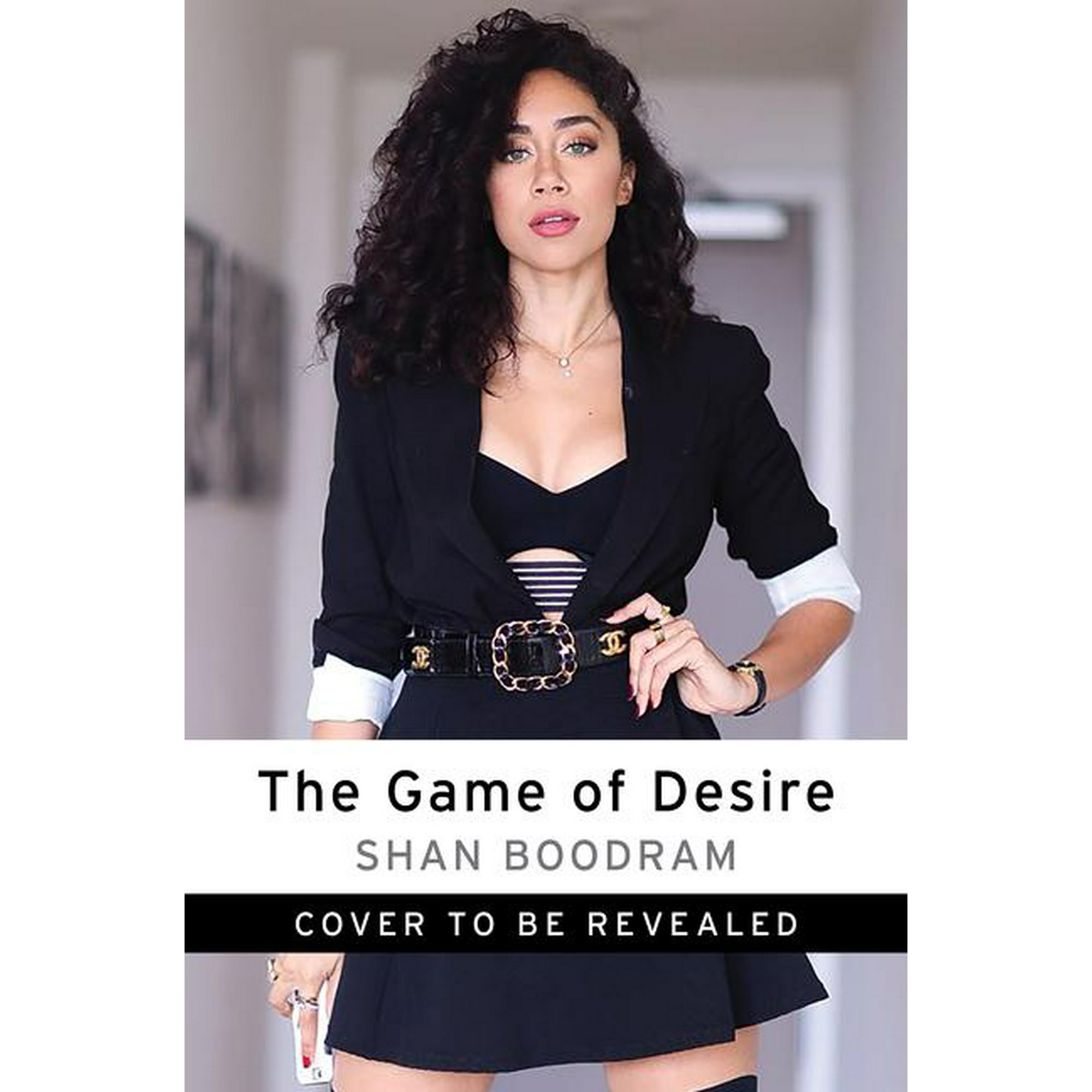 The Game of Desire: 5 Surprising Secrets to Dating with Dominance--and  Getting What You Want by Shannon Boodram, Paperback