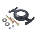 thumbnail image 3 of Juego Pernos para Tanque Inodoro A ,Paquete 2,04-3817,Kit Pernos para Tanque Inodoro con Junta Que Se Adapta A Mayoría las Aberturas Válvula Descarga los Tanques Inodoro, 3 of 9