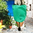 thumbnail image 2 of 80x60CM Non-Woven Tree Cover Freeze Protection Frost Blanket, 2 of 7