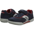 thumbnail image 7 of Geox Kids Boys Poseido 3 Little Kid/Big Kid, 7 of 7