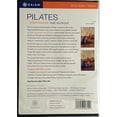 Pilates Intermediate Mat Workout Ana Caban DVD