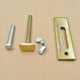 thumbnail image 5 of 2X 4 en 1 80mm Máquina de Grabado CNC Placa de Prensa Plataforma de Abrazadera Accesorios de Férula, 5 of 5