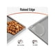 thumbnail image 4 of 1pc Silicon Pet Food Bowl Mat For Cat And Dog, 4 of 4