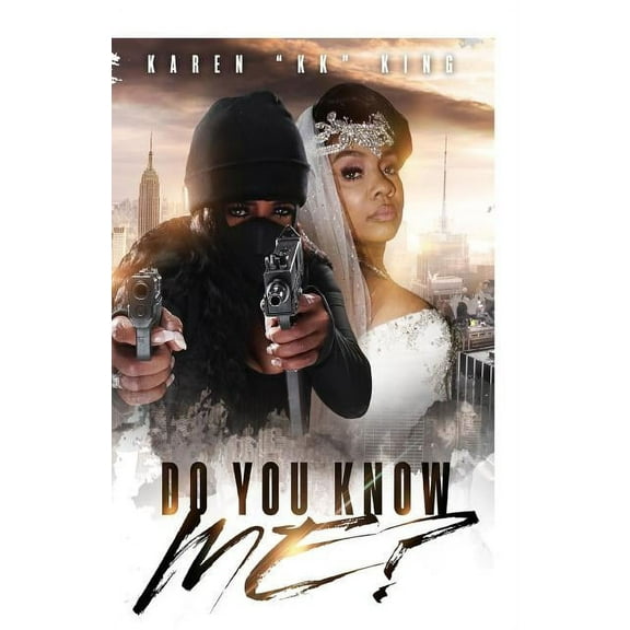 Do You Know Me (Paperback)