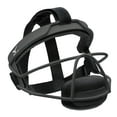 thumbnail image 2 of Mizuno Wire Fastpitch Softball Fielder's Mask S/M, 2 of 4