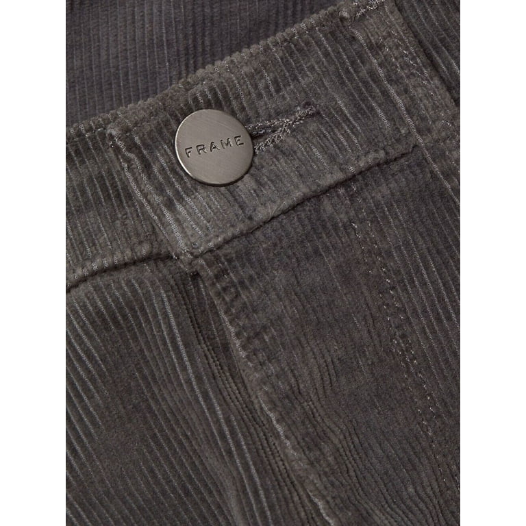 FRAME L'Homme Men's Skinny Fit Corduroy Jeans in Saville FRAME L'Homme Men's Skinny Fit Corduroy Jeans in Saville