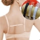 thumbnail image 2 of 2x de 3 Accesorios Antideslizantes BLESIY Sujetar Correa Correas Antideslizantes Mujer, 2 of 8