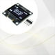 thumbnail image 5 of MóDulo de Pantalla OLED de 1,3 Pulgadas, Pantalla LCD de 128 X 64, ComunicacióN I2C IIC de 4 para, 5 of 5