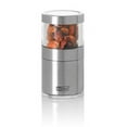 thumbnail image 6 of AdHoc Voyage Spice Mill - Stainless Steel Spice & Herbs Gadget - Easy Clean Herb & Spice Mill - Unique & Refillable Mill for Seasoning - Aroma-Tight Gadget for Spices, 6 of 6