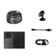 thumbnail image 3 of Mini cámara Mini cámara oculta inalámbrica HD 720P, cámaras de seguridad remotas WiFi para el hogar, TOMSHOO Mini cámara, 3 of 7
