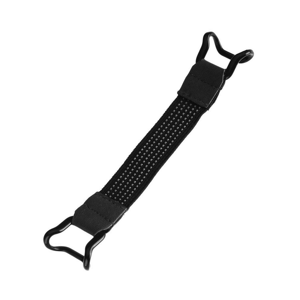 NEW SALE!Universal Mobile Phone Holder Elasticated Strap And Strong Metal Bracket Back Finger One Hand Operation Anti-slip Accessories