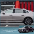thumbnail image 2 of Parasol para coche, protección UV, cortina para ventana lateral, para HONGQI H9 H5 OUSADO 2021-2025, parasol, alfombrilla, accesorios internos, 2 of 5