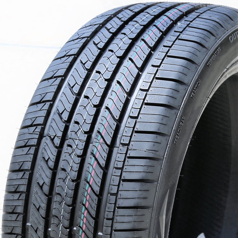 GT Radial Maxtour LX 235/40R19 96V XL All Season Tire, Touring