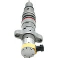 thumbnail image 4 of 387-9430 3879430 1X Fuel injector Compatible with Caterpillar C7 Truck Engine, 4 of 8