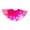 Hot Pink, variant on Elainilye Fashion Children's Skirt With Light-emitting Skirt Girls Tutu Skirt Party Dress Performance Dress, Sizes 3-12Y