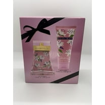 ELLEN TRACY Sparkling 2 Pc, 3.4 OZ EAU DE PARFUM & 3.4 OZ BODY LOTION