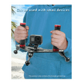 thumbnail image 2 of Diving Tray Video Triangle Stabilizer Gimbal Tripod SLR Camera Underwater Photography Light Stand Base, 2 of 5