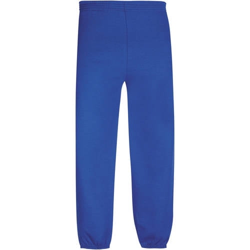 Hanes Hanes Youth EcoSmart Active Sweatpant (Little Boys & Big Boys