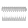 thumbnail image 1 of Set de cucharas Moven  Set cuchara Sopera Acero Inoxidable Moven Niza II 12 Piezas, 1 of 4