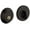 Bronze, variant on Baldwin 8241031 Contemporary Deadbolt Single Cylinder, Non - Lacquered Brass