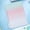 Multicolor-A, variant on B5 Refillable Notebook Removable Binder 360° Foldable Loose Leaf Notebook Gradient Color Aesthetic Journal for Note Taking