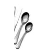 thumbnail image 3 of Mikasa Serena 20-Piece Stainless Steel Flatware Set, Service for 4, 3 of 5