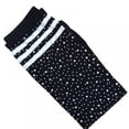 thumbnail image 3 of Kids Girls Sparkle Socks Rhinestone Stocking Shiny Socks Over Knee High Stocking Toddler Children Long Casual Socks, 3 of 3