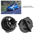 thumbnail image 3 of Indicator Bulb Holder -  ,  ABS Material, Easy Installation - OE 621546 for  207 307 607 807, 3 of 8