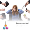 thumbnail image 4 of TheFound Jouets Anti-Stress pour Enfants et Adultes Ensemble de Jouets Assortis, 4 of 5
