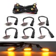 thumbnail image 1 of KIMISS Waterproof LED Grille Running Light for  F150 SVT  2004-2019, 1 of 8