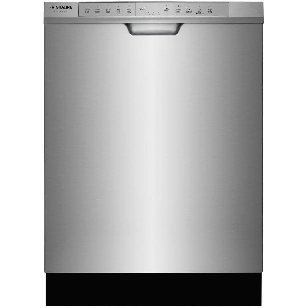 frigidaire gallery series fgcd2444