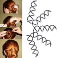 thumbnail image 2 of Juego de estilismo para el cabello, kit de estilo festgelegt para niñas Feliz Sencillez, 2 of 5
