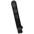 thumbnail image 2 of Enqiretly Waterproof PU Golf Alignment Stick Cover Case Embroidered Black White 33 x 5.5cm 1Set, 2 of 6
