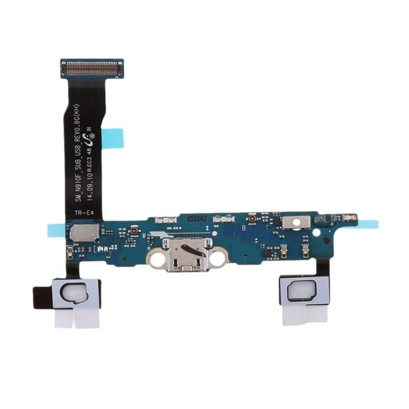 1 pedazo de Carga Cable Flexible Compatible con Galaxy N910F